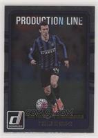 Ivan Perisic [EX to NM]