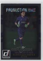 Iker Casillas