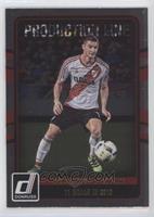 Lucas Alario