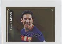 Goal Machine - Lionel Messi