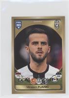 Miralem Pjanic