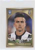 Paulo Dybala