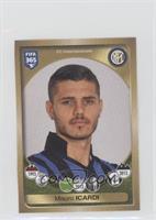 Mauro Icardi