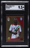 FIFA U-17 World Cup Chile 2015 - Aly Malle [SGC 9.5 Mint+]