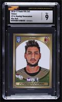 Gianluigi Donnarumma [CSG 9 Mint]