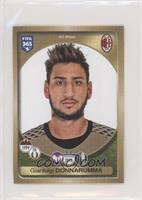 Gianluigi Donnarumma