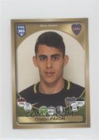 Cristian Pavon