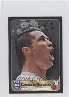 Football Icon - Cristiano Ronaldo