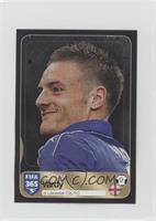 Football Icon - Jamie Vardy