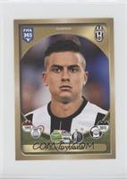 Paulo Dybala