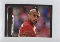 Key Player - Arturo Vidal