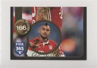 Key Player - Arturo Vidal (Puzzle Piece - Bottom)