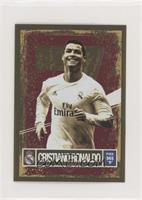Golden Sticker - Cristiano Ronaldo