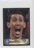 Football Icon - Angel Di Maria