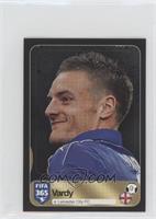 Football Icon - Jamie Vardy