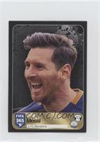 Football Icon - Lionel Messi [EX to NM]