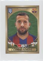 Jordi Alba