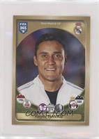 Keylor Navas