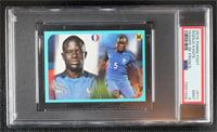 N'Golo Kante [PSA 9 MINT]