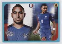 Dimitri Payet [EX to NM]