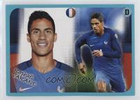 Raphael Varane [EX to NM]