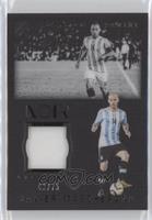 Javier Mascherano #/75