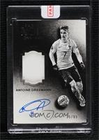 Antoine Griezmann [Uncirculated] #/65