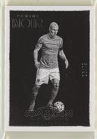 Arjen Robben #/75