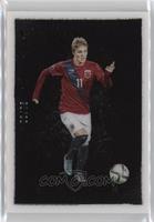 Martin Odegaard #/75