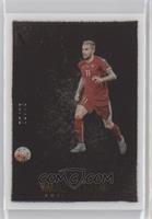 Valon Behrami #/75