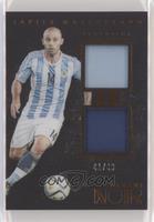 Javier Mascherano #/49