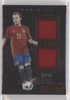 Juan Mata #/49