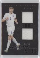 Steven Gerrard #/75