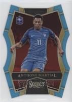 Mezzanine - Anthony Martial #/249