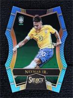 Mezzanine - Neymar Jr. #208/249