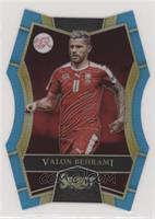 Mezzanine - Valon Behrami #/249