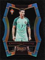 Mezzanine - Cristiano Ronaldo [Noted] #/249