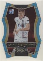 Mezzanine - Alfred Finnbogason #/249