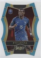 Mezzanine - Paul Pogba #/249