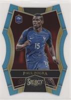 Mezzanine - Paul Pogba #/249