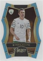 Mezzanine - Robbie Keane #/249