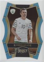 Mezzanine - Robbie Keane #/249