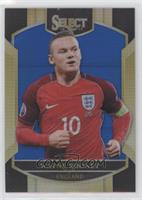 Terrace - Wayne Rooney #/299