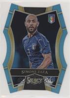 Mezzanine - Simone Zaza #/249