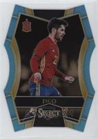 Mezzanine - Isco #/249