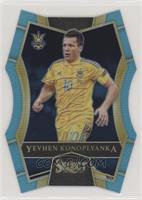 Mezzanine - Yevhen Konoplyanka #/249