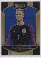 Terrace - Joe Hart #/299