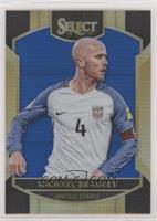 Terrace - Michael Bradley #/299