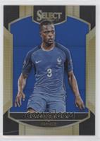 Terrace - Patrice Evra #/299