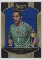 Terrace - Claudio Bravo #/299